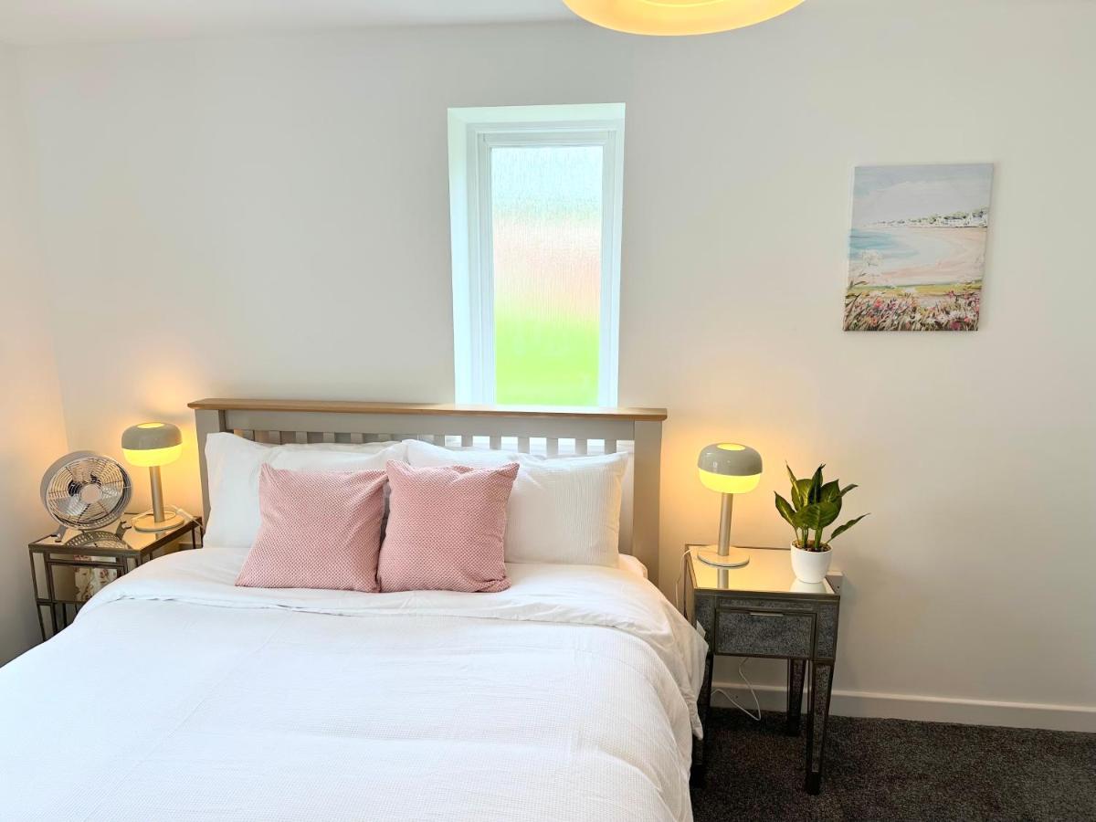 Superb 2 Bed 2 Bathroom Free Parking ดาร์บี ภายนอก รูปภาพ